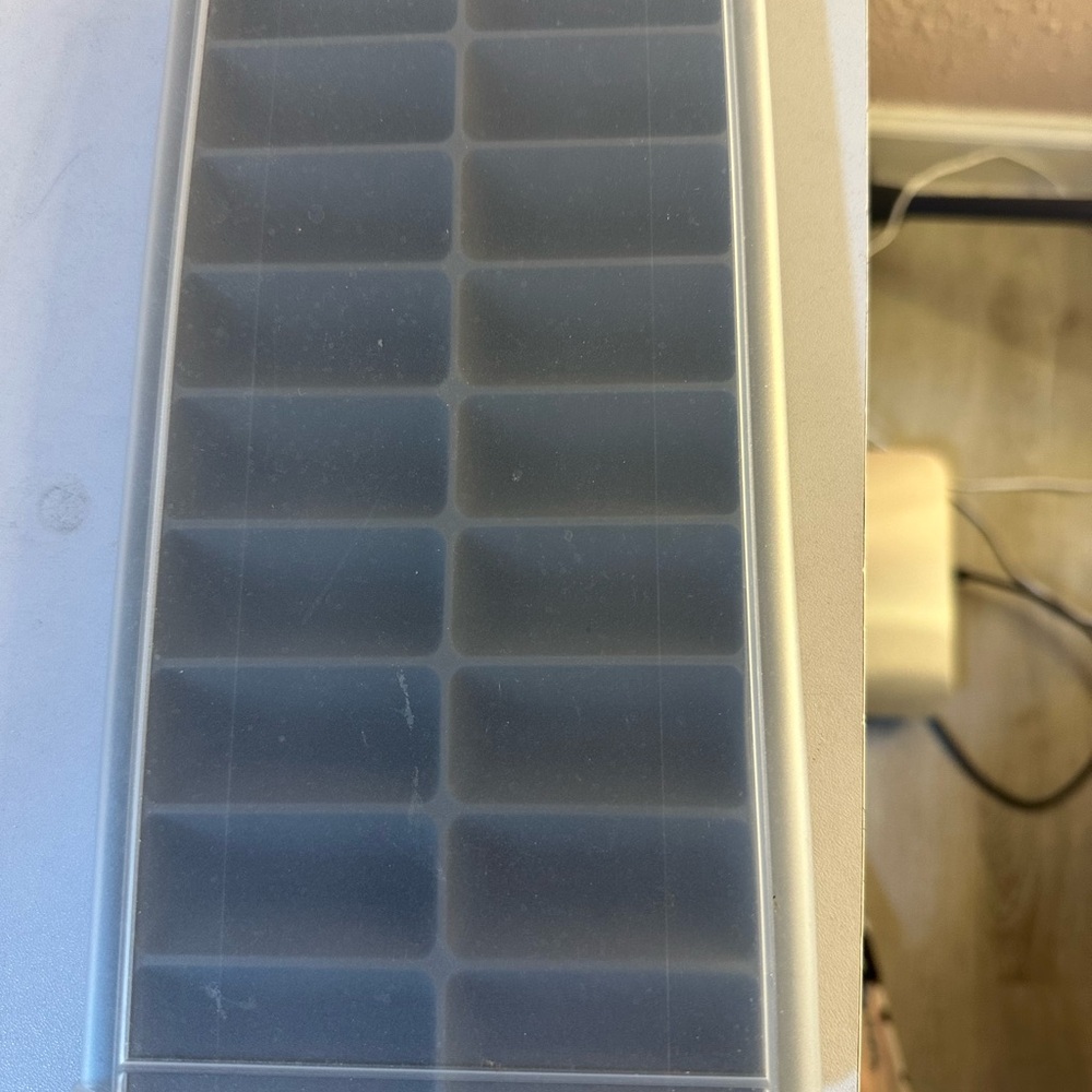 Parents Choice Milk Storage